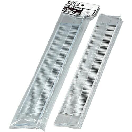 JEJアステージ I.BEAM システムコンテナシキリバン Lダイ ( SYS-L ) JEJアステ...