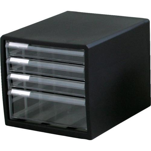 JEJアステージ I.BEAM レターケース F4 ブラック ( F4-BK )