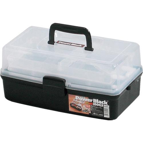 JEJアステージ I.BEAM シェルフ パワー 350G2 ブラック ( SP-350G2-BK ...