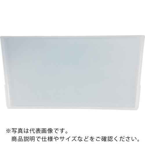 JEJアステージ セパレートバスケット用仕切板  間口141×奥行5.5×高さ80mm ( SPB-...
