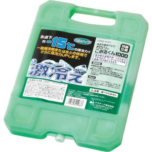 JEJアステージ I.BEAM ガツントコオルクン 1000 ( GKH-1000 ) JEJアステ...