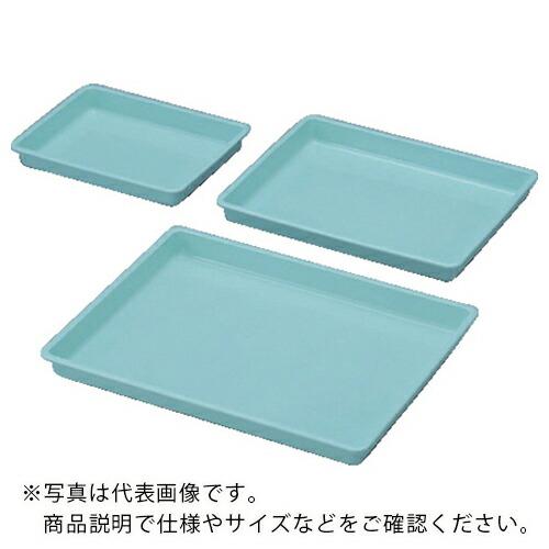 AS プラスチックバット 中 ( 1-4617-02 ) アズワン(株)