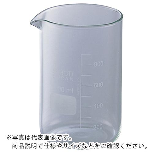 AS 厚手ビーカー 211315406 ( 1-8401-05 ) アズワン(株) (メーカー取寄)