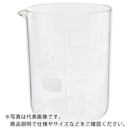 AS 厚手ビーカー 211316805 ( 1-8401-07 )