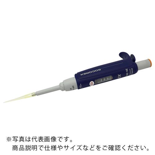 AS マイクロピペット 826.0200 ( 1-9347-17 )