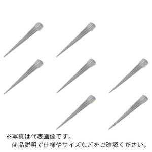 AS シリコナイズチップI-713C ( 2-3007-03 )｜orangetool