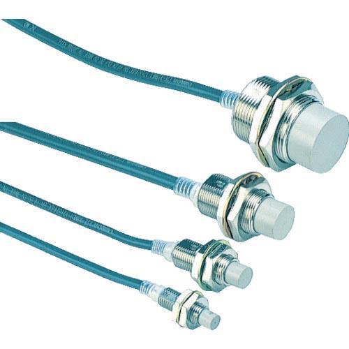 OMRON 円柱形近接スイッチ ( E2E-X14MD1 ) オムロン(株)