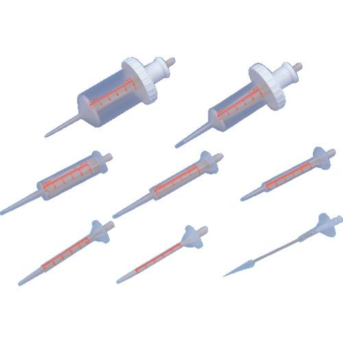 AS 可変式連続分注器オプションNS-V ( 2-5001-11 )