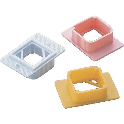 AS 包埋リング1000入 白M460 ( 2-4884-01 ) アズワン(株) (メーカー取寄)