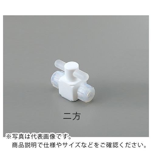 AS バルブ圧入型二方 AF-VAL10 ( 2-497-03 )