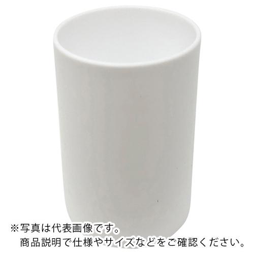 AS PTFE円筒容器100-CV ( 2-4907-01 )