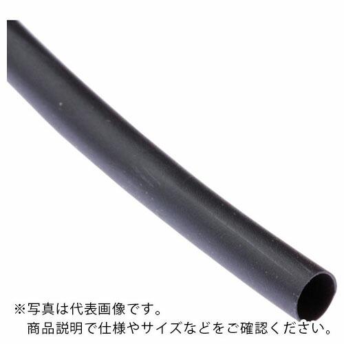 PANDUIT 熱収縮チューブ UL224VW-1認定品 標準タイプ 収縮前内径19.1mm ( H...