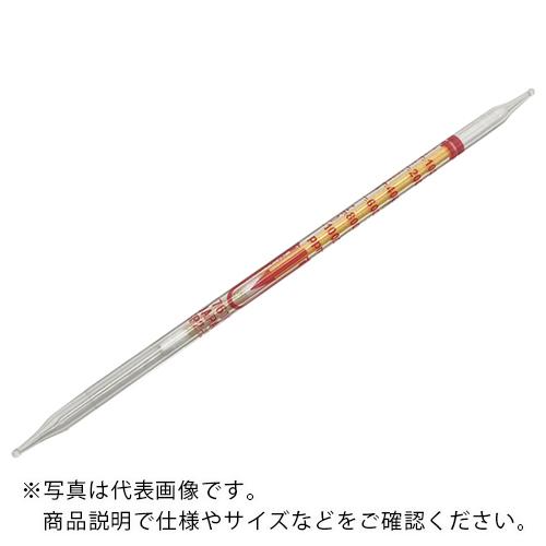 AS 圧縮空気不純物測定用検知管 603SP2 (10本入) ( 2-8296-04 )