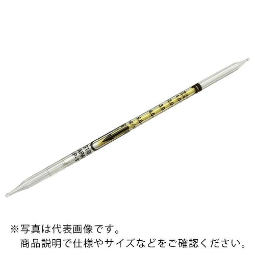 AS 圧縮空気不純物測定用検知管 602SP (10本入) ( 2-8296-02 )