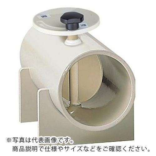 AS 配管用部品 風量調節ダンパ(中間型)φ75mm ( 3-4064-10 )