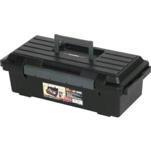 JEJアステージ ツールパワー LT-400 ブラック ( LT-400-BK ) JEJアステージ(株)｜orangetool