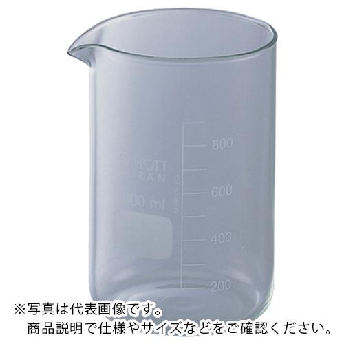 AS 厚手ビーカー 211316308 ( 1-8401-06 )
