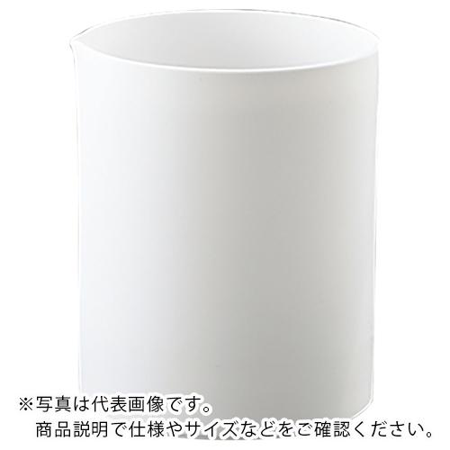 AS PTFEビーカー 1000ml ( 1-9400-06 )