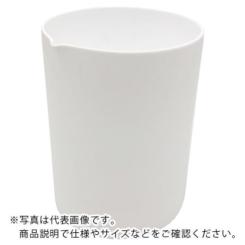 AS PTFEビーカー 2000ml ( 1-9400-07 )