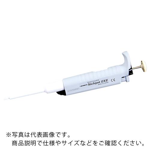 AS ニチペットEX2 NPX2-10 ( 2-3026-21 )