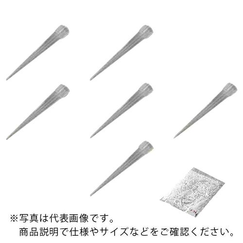 AS アイビスピペットチップIN110505C ( 2-3006-10 ) アズワン(株) (メーカ...