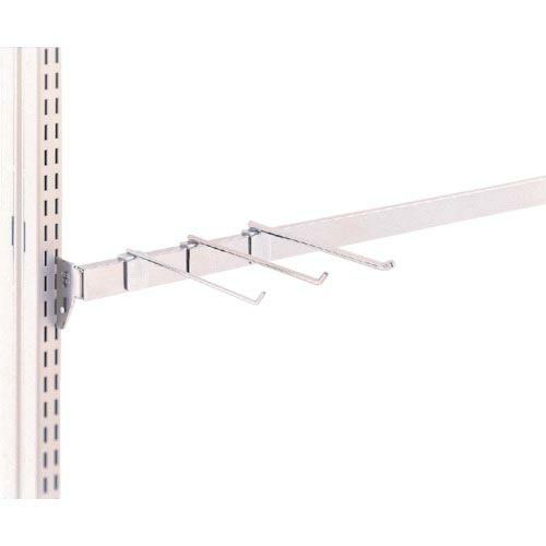 タテヤマアドバンス フックハンガーφ4mm×D25cm ( 032843 ) 三協立山(株)タテヤマ...