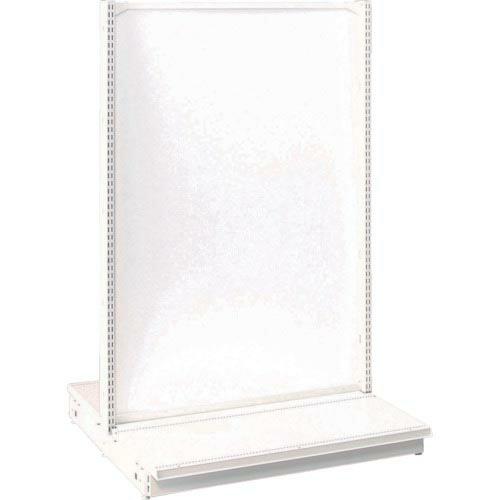 タテヤマアドバンス KZ両面ボードタイプ本体 W90×D90×H180 ( SX0287 ) 三協立...