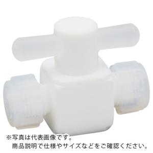 AS バルブ圧入型二方 AF-VAL1/4 ( 2-497-05 )｜orangetool