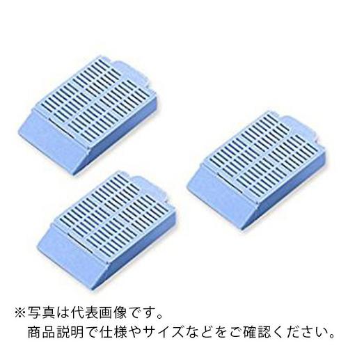 AS 包埋カセット1500入 青M498-6 ( 2-4887-05 )