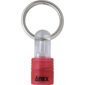 【SALE価格】アネックス クイックホルダー 赤 ( AQH-R ) (株)兼古製作所｜orangetool