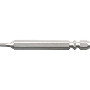 【SALE価格】アネックス ハイパー六角レンチビット W溝タイプ H2.5×65 ( AHHX-2565W ) (株)兼古製作所｜orangetool