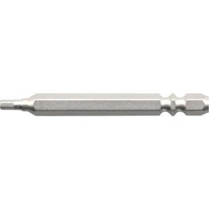 【SALE価格】アネックス ハイパー六角レンチビット W溝タイプ H3×65 ( AHHX-3065W ) (株)兼古製作所｜orangetool