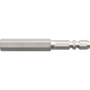 【SALE価格】アネックス ハイパー六角レンチビット W溝タイプ H8×65 ( AHHX-8065W ) (株)兼古製作所｜orangetool