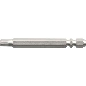 【SALE価格】アネックス ハイパー六角レンチビット W溝タイプ H5×65 ( AHHX-5065W ) (株)兼古製作所｜orangetool