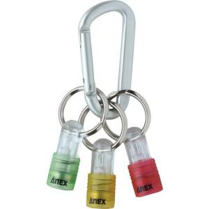 【SALE価格】アネックス クイックホルダー 3PCS ( AQH-S1 ) (株)兼古製作所｜orangetool