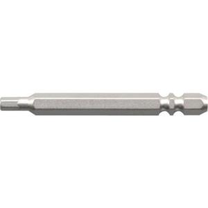 【SALE価格】アネックス ハイパー六角レンチビット W溝タイプ H4×65 ( AHHX-4065W ) (株)兼古製作所｜orangetool