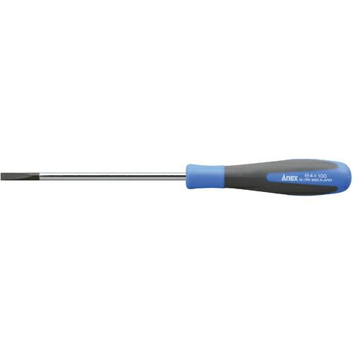 【SALE価格】アネックス スーパーフィットドライバー 細軸タイプ -4×100 ( 1540-4-...