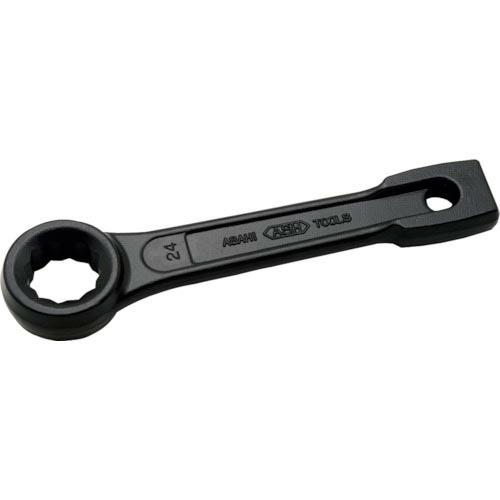 【SALE価格】ASH 打撃めがねレンチ24mm ( DR0024 ) 旭金属工業(株)