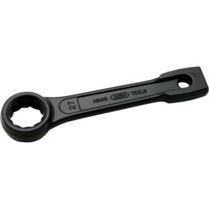 【SALE価格】ASH 打撃めがねレンチ27mm ( DR0027 ) 旭金属工業(株)｜orangetool