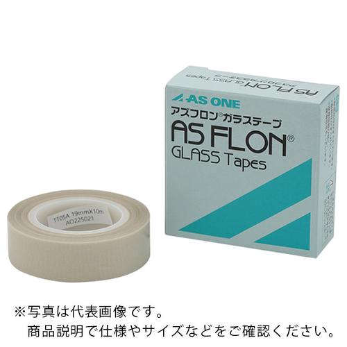 AS アズフロンガラステープGW19-018 ( 1-4799-02 )