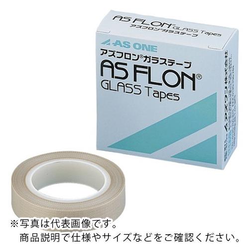 AS アズフロンガラステープGW19-013 ( 1-4797-02 )