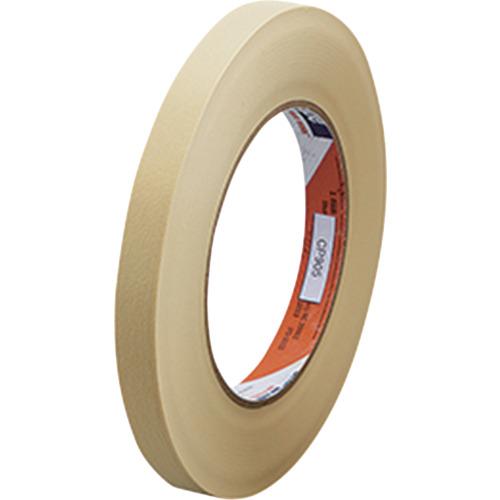 AS 耐熱マスキングテープCP905 12mm ( 1-6529-11 ) アズワン(株)