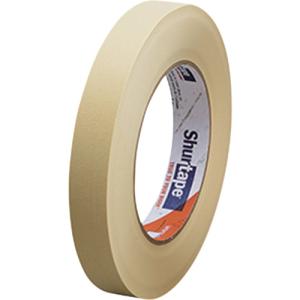 AS 耐熱マスキングテープCP905 18mm ( 1-6529-12 ) アズワン(株)｜orangetool