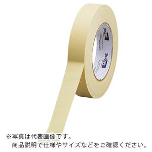 AS 耐熱マスキングテープCP905 24mm ( 1-6529-13 )｜orangetool