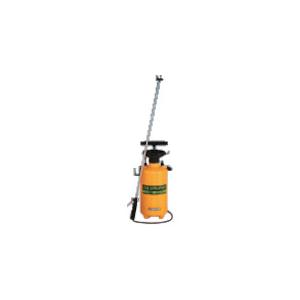 AS プレッシャー式噴霧器No.7560 ( 1-6574-02 )