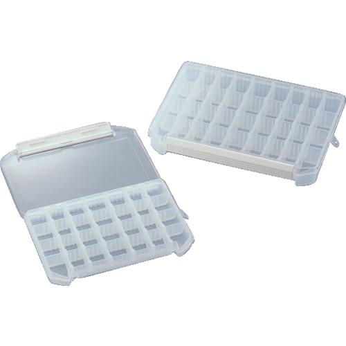 AS 分別クリアケース C-800NS ( 1-9588-01 )