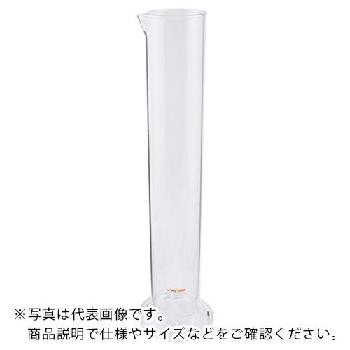 AS シリンダー(比重用) 1000ml ( 1-9956-07 )