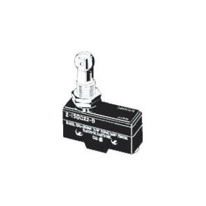 【SALE価格】OMRON マイクロスイッチ パネル取付ローラー押ボタン形 ねじ締め端子 ( Z-1...