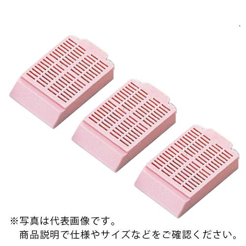 AS 包埋カセット1500入 ピンクM498-3 ( 2-4887-02 )