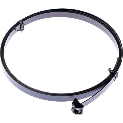 PANDUIT スーパーリールバンド 定尺タイプ ( DT28EH-C0 ) パンドウイットコーポレ...